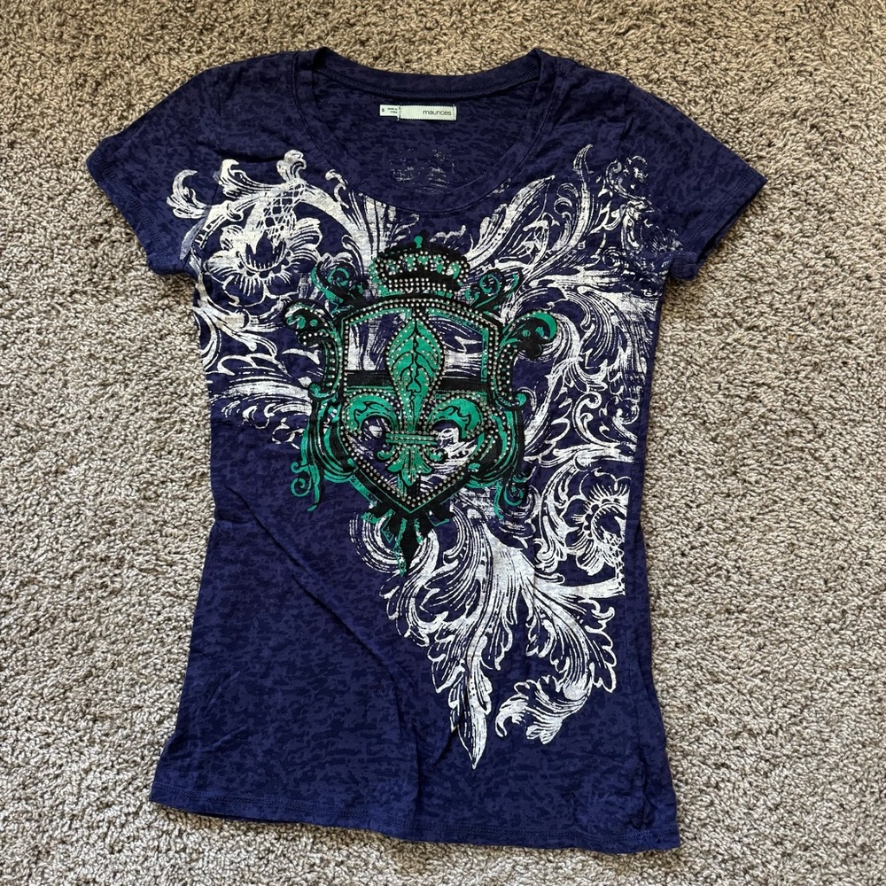 Y2K Maurices Tee